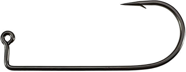 Hameçons XStrong Brillant 7– Haute Performance pour Leurres Souples