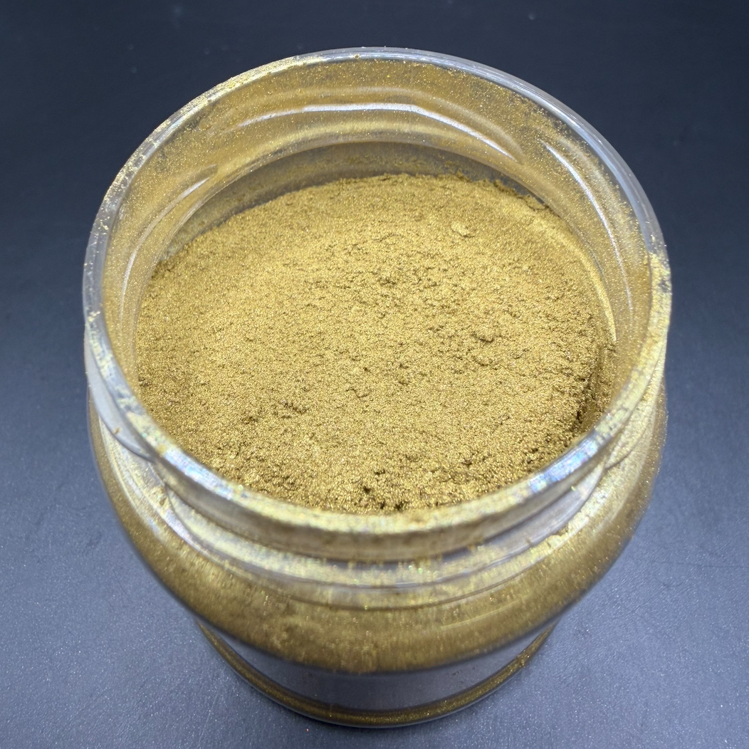 Colorant Poudre Ultra Concentré