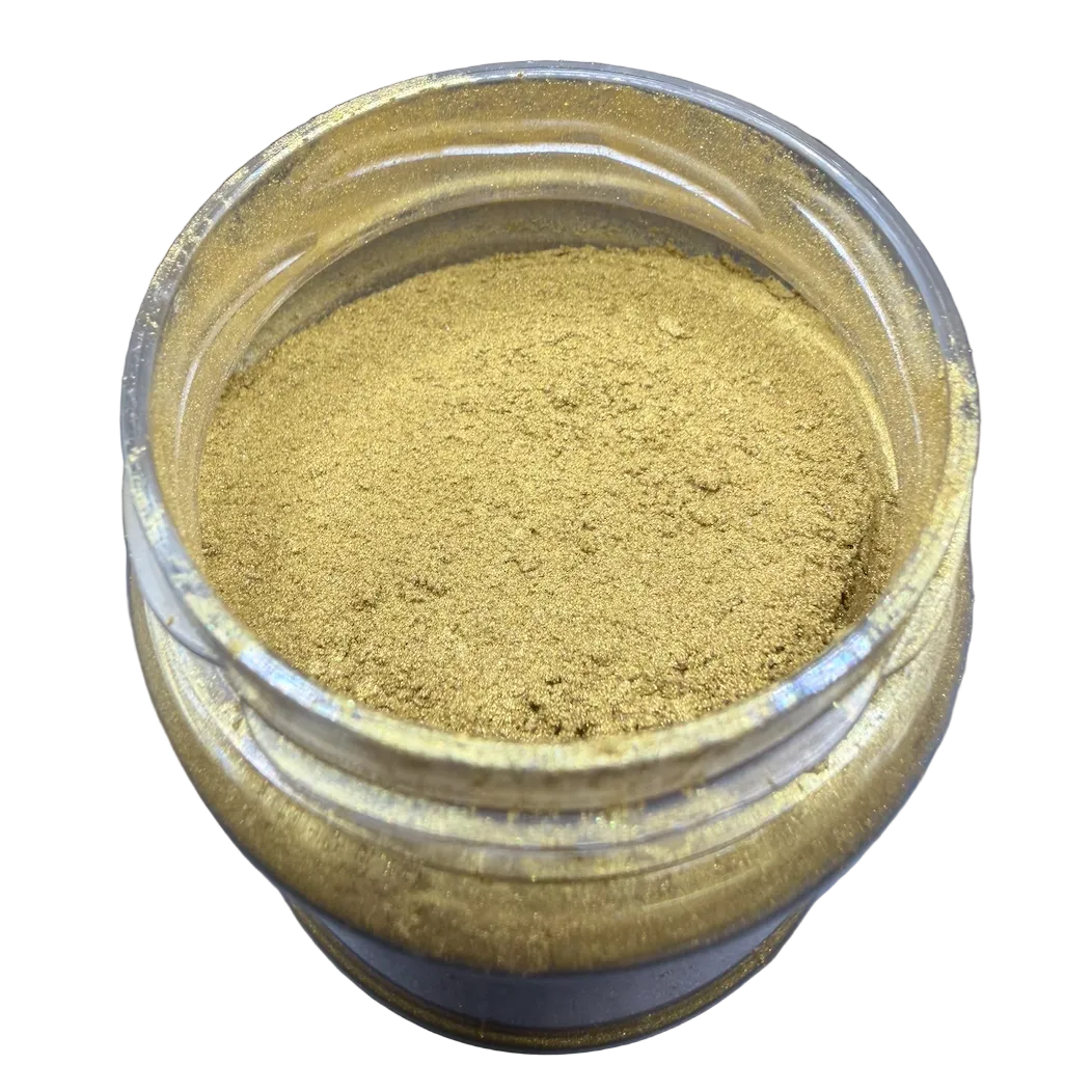 Colorant Poudre Ultra Concentré