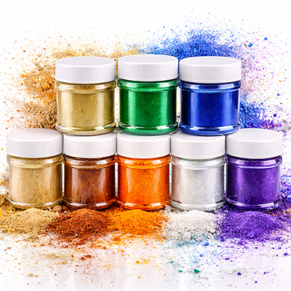 Colorant Poudre Ultra Concentré