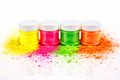 Colorant Poudre Flo Ultra Intense
