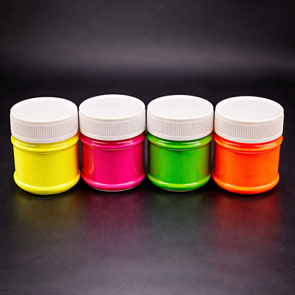 Colorant Poudre Flo Ultra Intense
