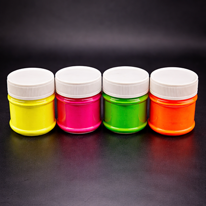 Colorant Poudre Flo Ultra Intense