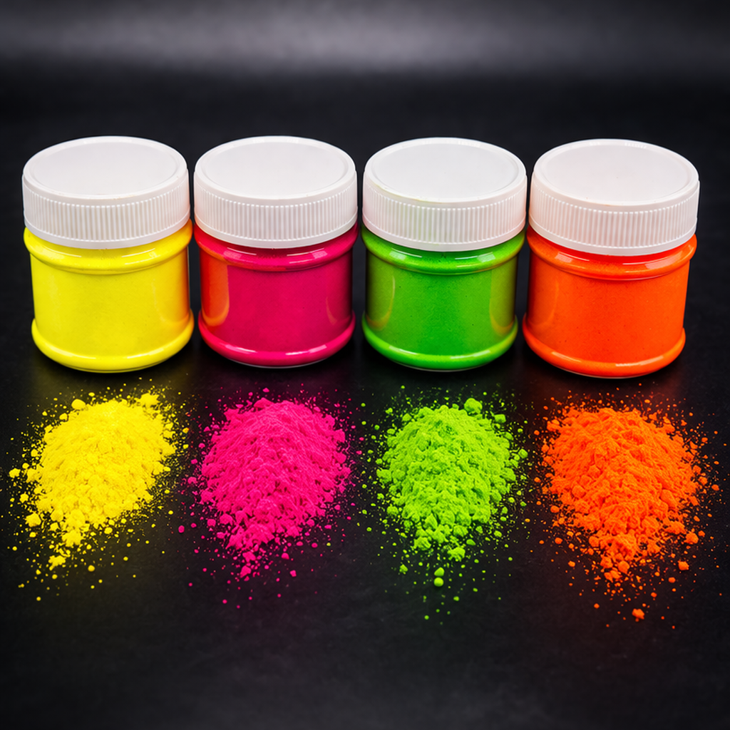 Colorant Poudre Flo Ultra Intense
