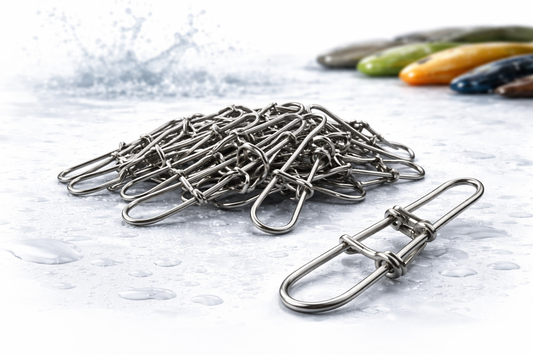 Agrafes Premium XStrong – Changement rapide & maintien sécurisé